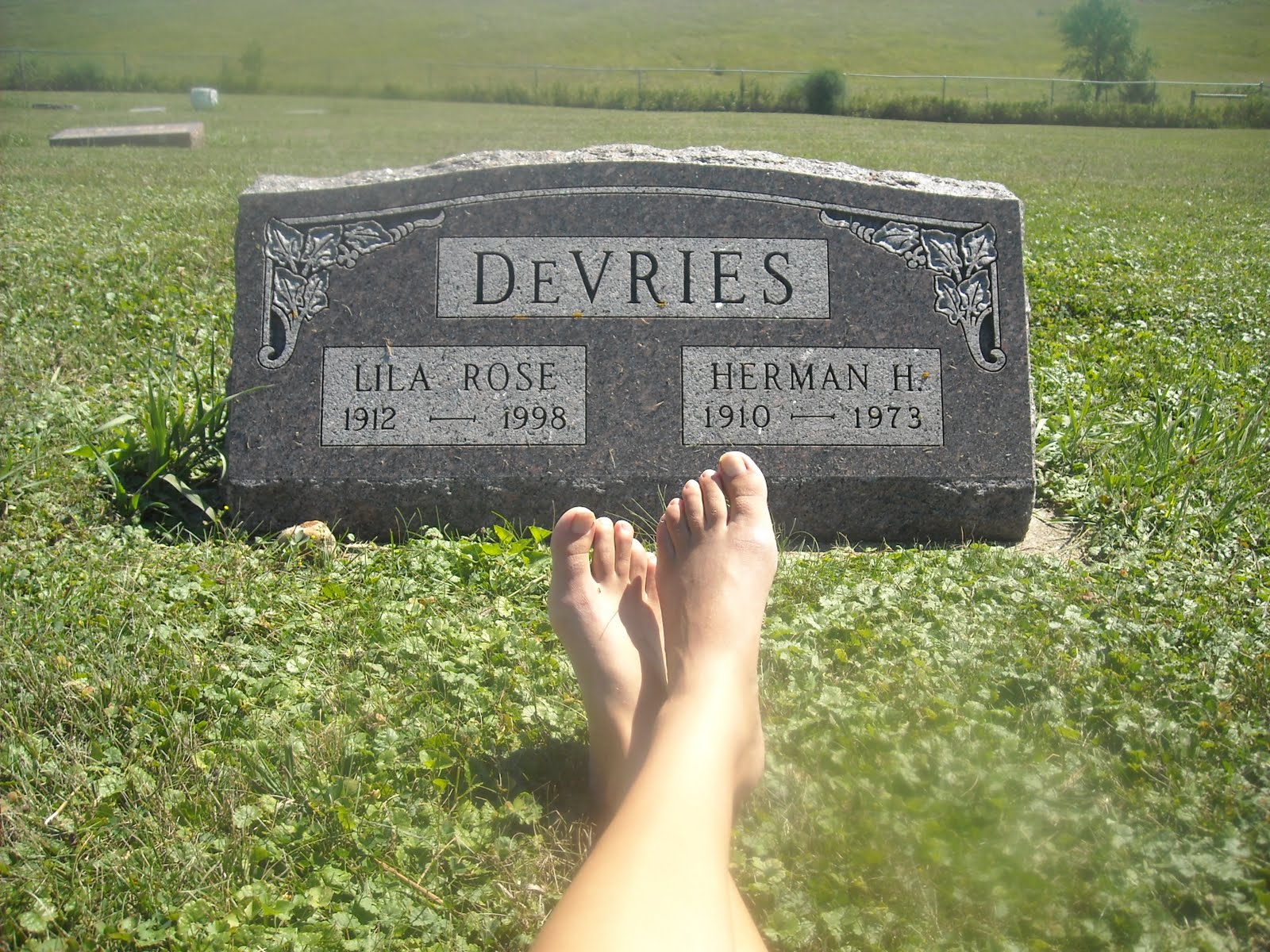 SummerSeekers Montrose to Hamilton Day 40 Day 42