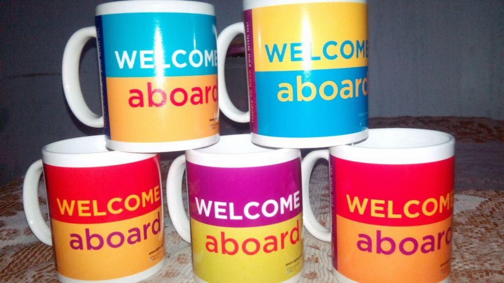 Mug Sablon Murah Harga Grosir Jakarta