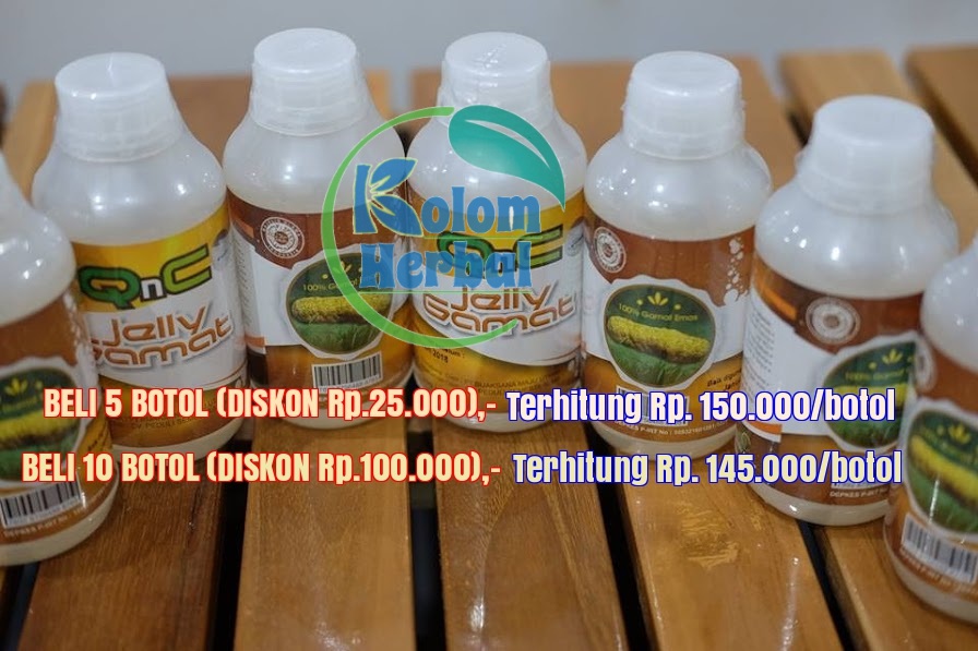 Obat Herbal Kram Usus