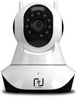 ThinkValue WiFi Wireless CCTV