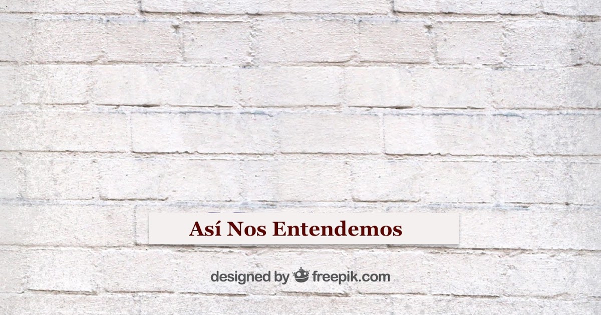 ¡Así nos entendemos! Sobre gustos no hay nada escrito... 2da parte