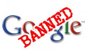 Inilah alasan mengapa google adsense banned akun kamu