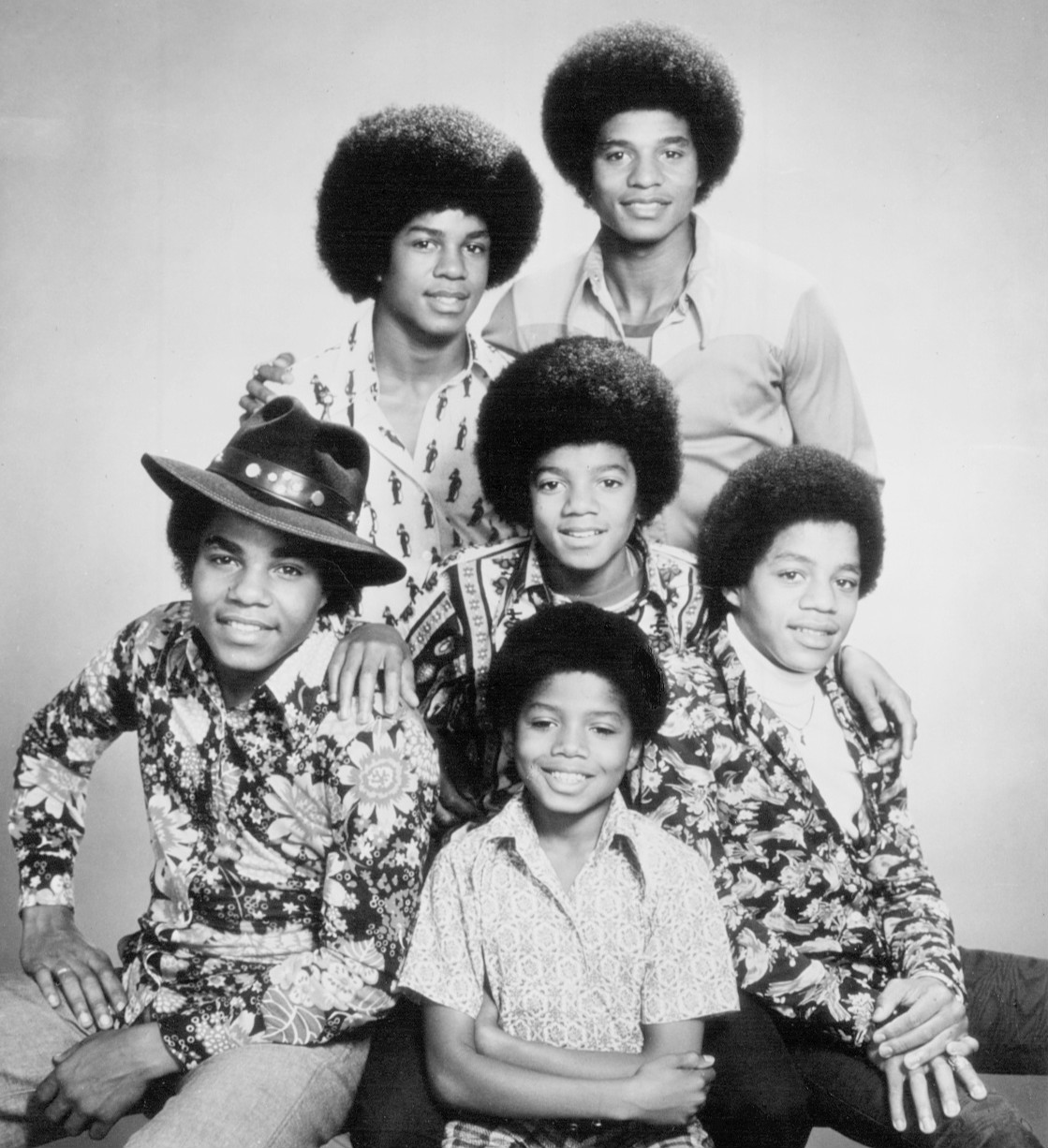 The Jackson 5 - I'll Be There The Jackson 5 - I'll Be There