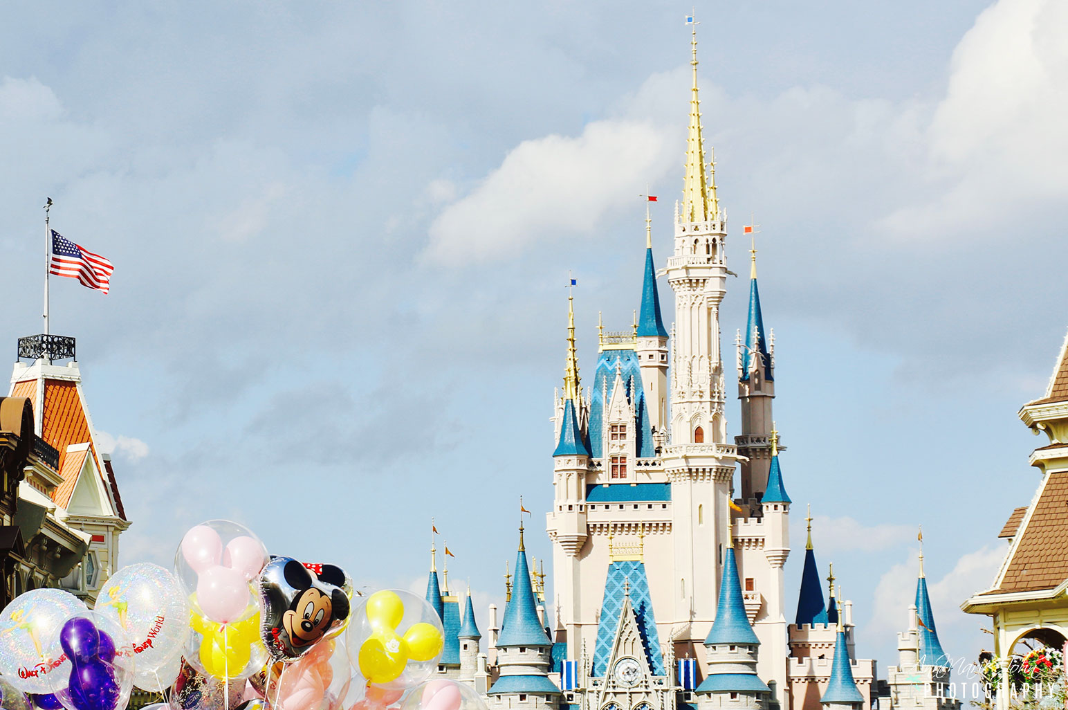 Best Holidays To Celebrate At Walt Disney World