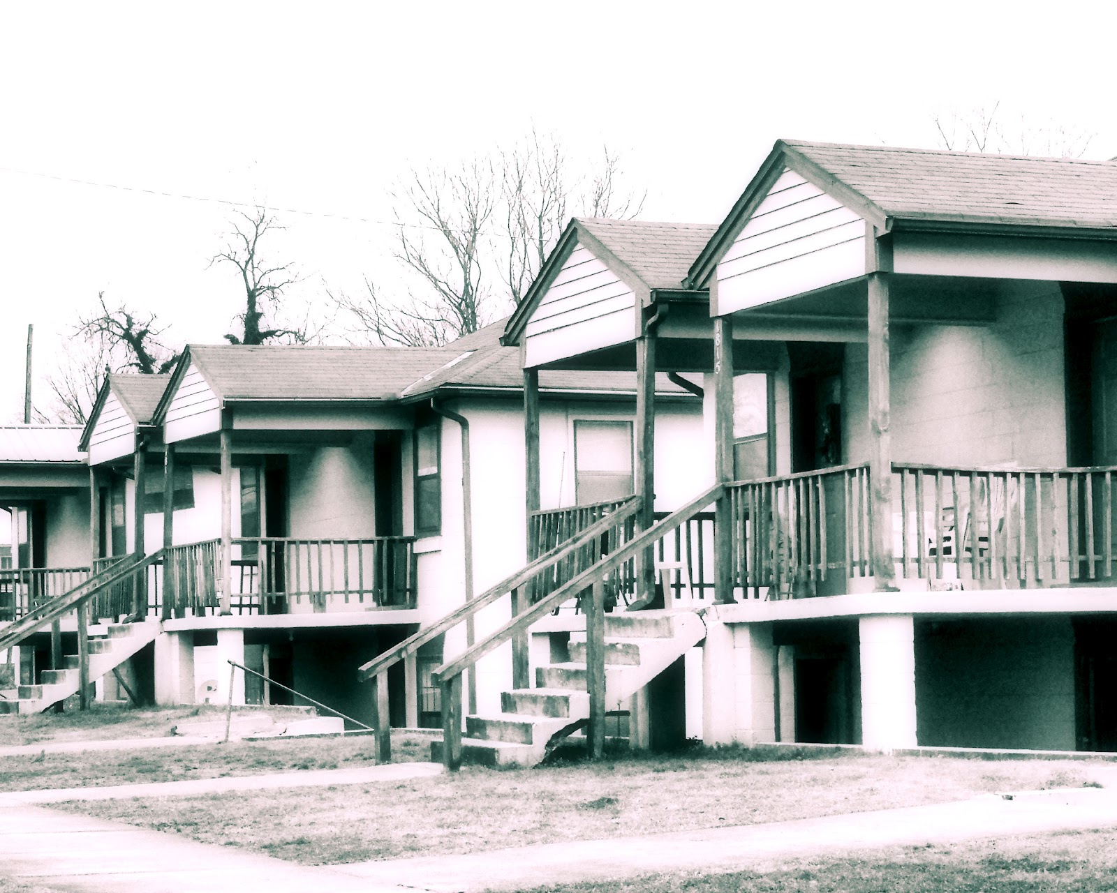 Random Happiness Downtown Anniston, Alabama