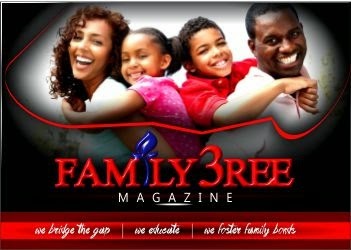 Family3ree Magazine