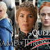 Game of Thrones is setting up a War of the Five Queens