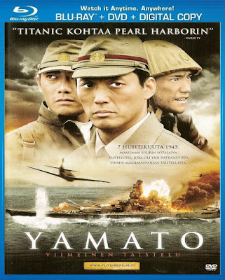 [Mini-HD] Yamato (2005) - ยามาโต้ พิฆาตยุทธการ [720p][เสียง:ไทย 2.0/Eng 5.1][ซับ:-][.MKV][2.67GB] YM_MovieHdClub