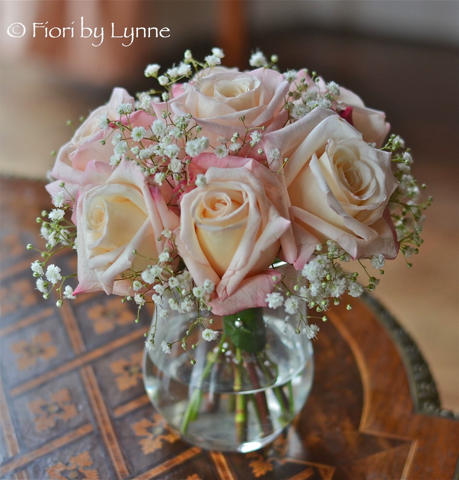 Wedding Flowers Blog Vicki's Wedding Flowers, Hill Place, Swanmore