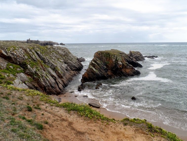 PHOTOS DE VENDEE: Les paysages de la Vendée (1/6) : le Littoral et les Îles
