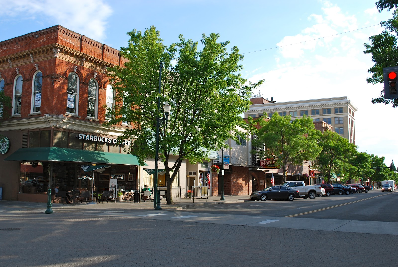 Wanderlust Traveler Walla Walla, Washington (Sightseeing)