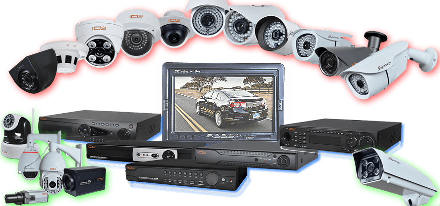 bursa alarm sistemleri bursa kamera sistemleri neon guvenlik