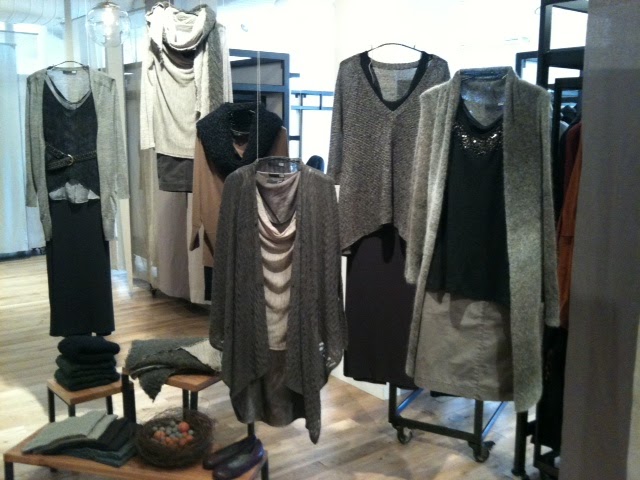 Fisher & Company: New Fall Arrival: Eileen Fisher