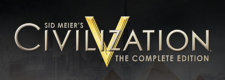 Sid Meiers Civilization V Complete Edition-PROPHET