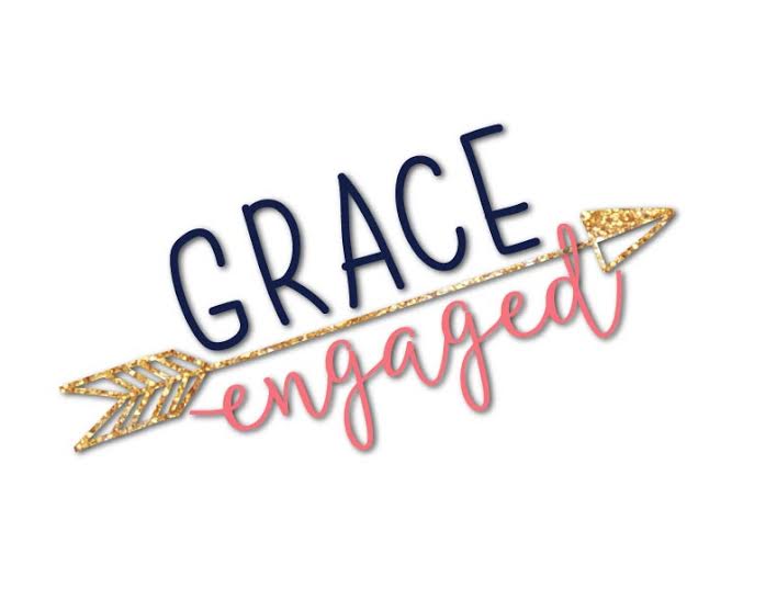 Grace Engaged Website