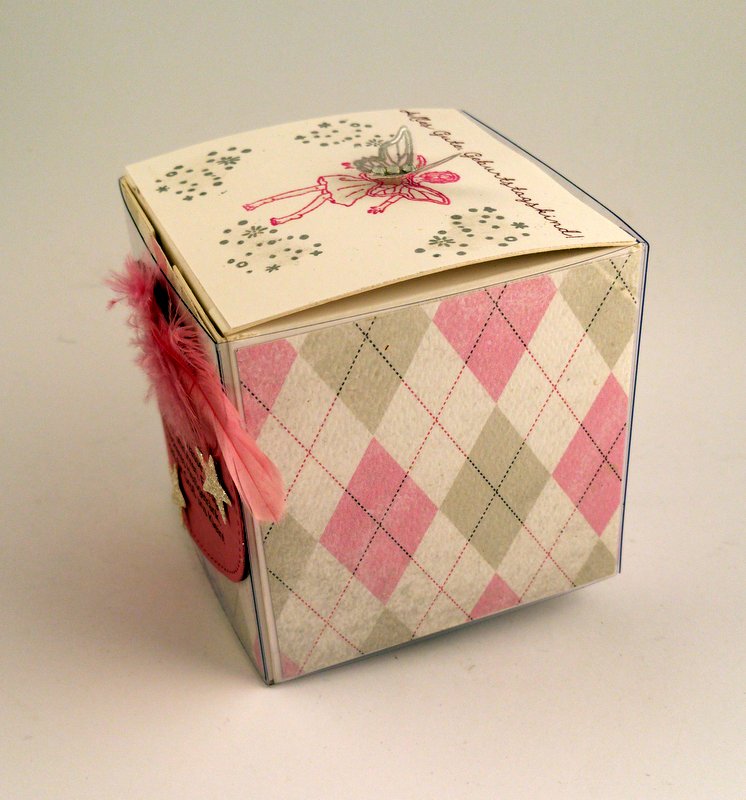 Gute Besserung Geschenke Ideen Gute Besserung Geschenkbox Mit