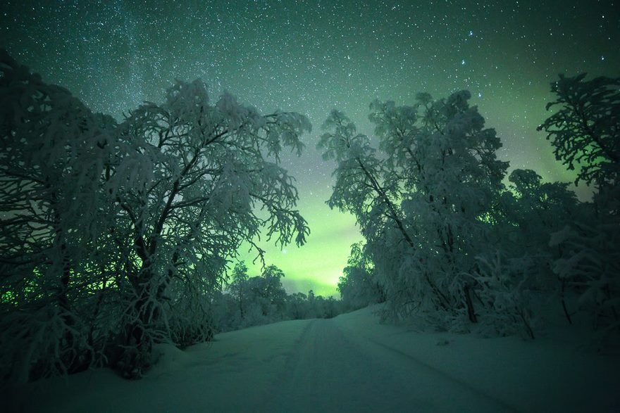 34 Reasons Why Lapland Is The Most Mythical Place To Celebrate Christmas 34 Reasons Why Lapland Is The Most Mythical Place To Celebrate Christmas