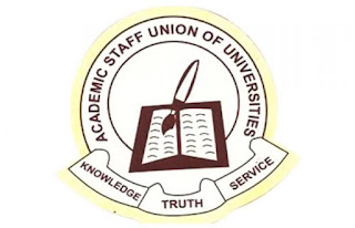 ASUU Suspends 8-month Old Strike | Read Full Press Release