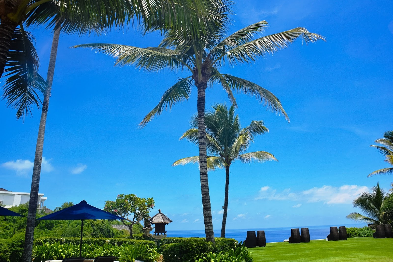 uluwatu resort