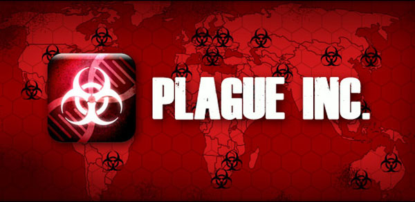 Plague Inc Banner