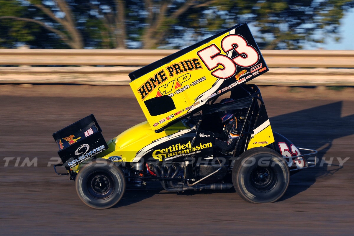 Racepix Sports Shorts: NCRA Sprints, Late Models, & Mods @ Belleville 9 ...