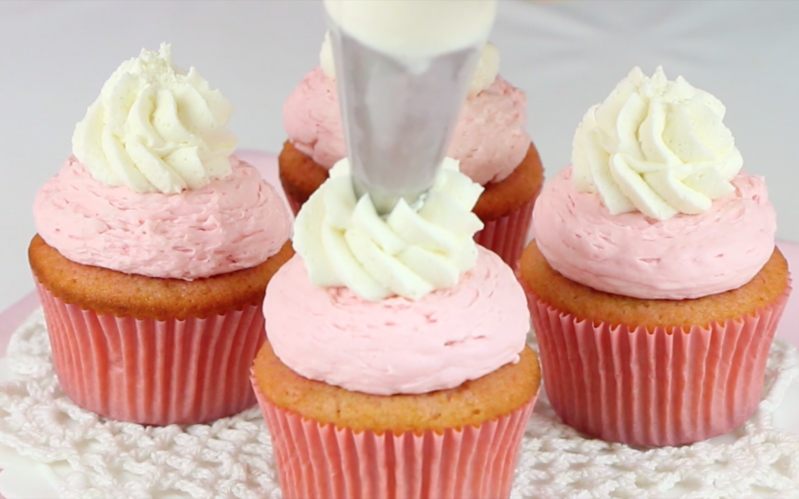 How to Make Homemade Whipped Cream by Cookies Cupcakes and Cardio 
