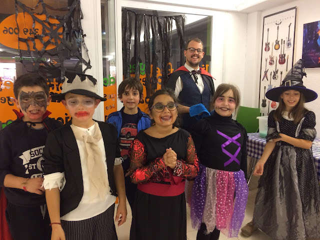 Welcome English IMG 1314