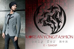 Korean Yong Fashion