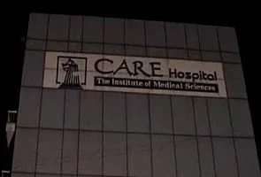 National news, Nagpur, Intensive Care Unit, Hospital, Nagpur, Brought, Coma, Four-year-old, Girl, Madhya Pradesh, Kidnapped, Raped, Died, Monday, Evening.