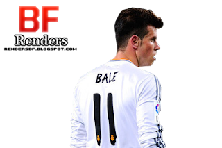 Bf Renders Outubro 2013