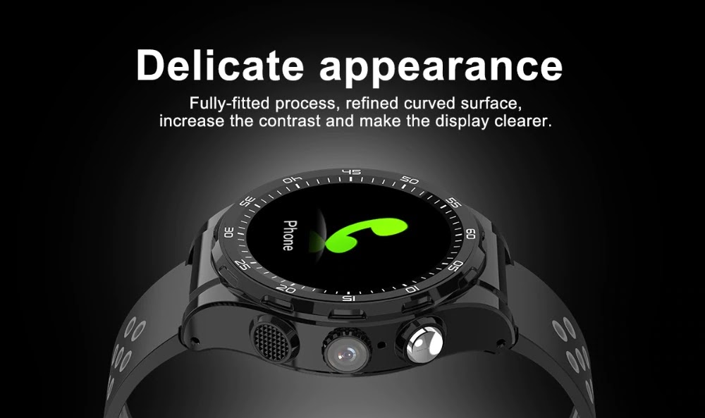 m15 4g smartwatch