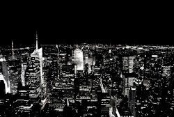 lights wallpapers york skyline desktop background street night wallpapersafari