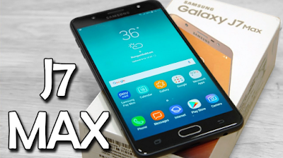 Samsung Galaxy J7 Max Fitur Tersembunyi serta Tips dan Trik Galaxy J7 Max 
