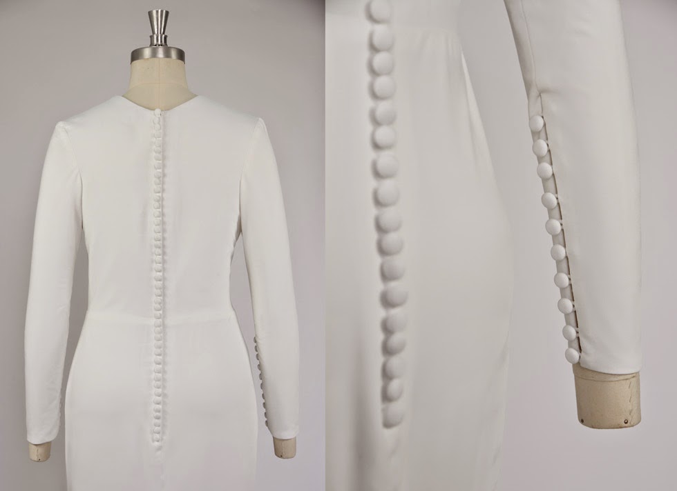 Passion pour robe & fashion: Les essentielles Chic Robes de mariée