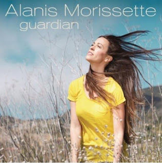 Morissette, Havoc and Bright,HBL, new, album,  Guardian, cd, cover