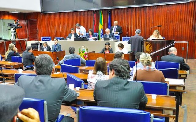 Assembleia Legislativa da Paraíba aprova empréstimo para governo construir quase cinco mil unidades habitacionais