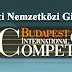 Budapest International Guitar Competition