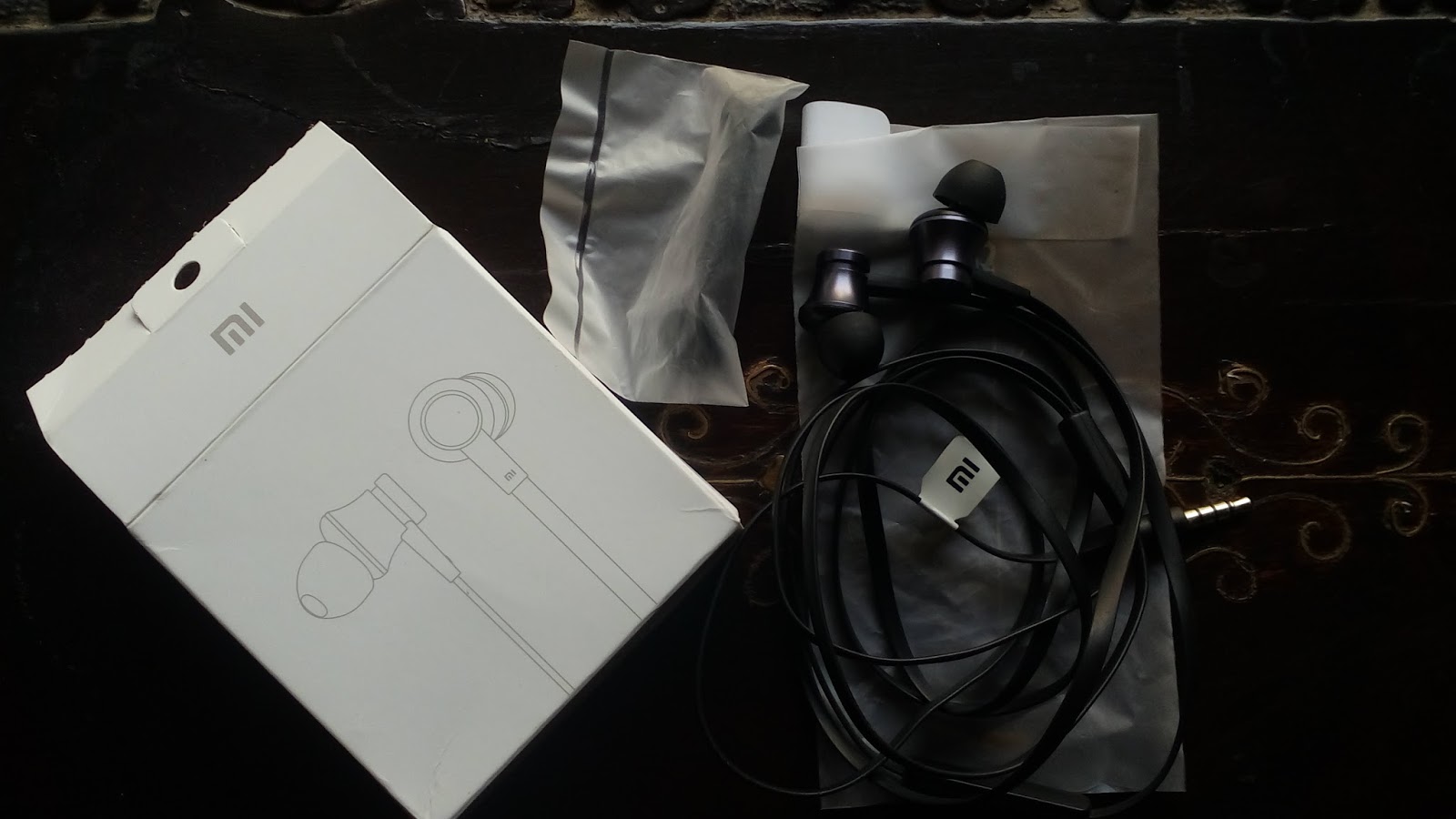 Xiaomi Piston Basic Edition Earphones - Review - Technology Newsstand