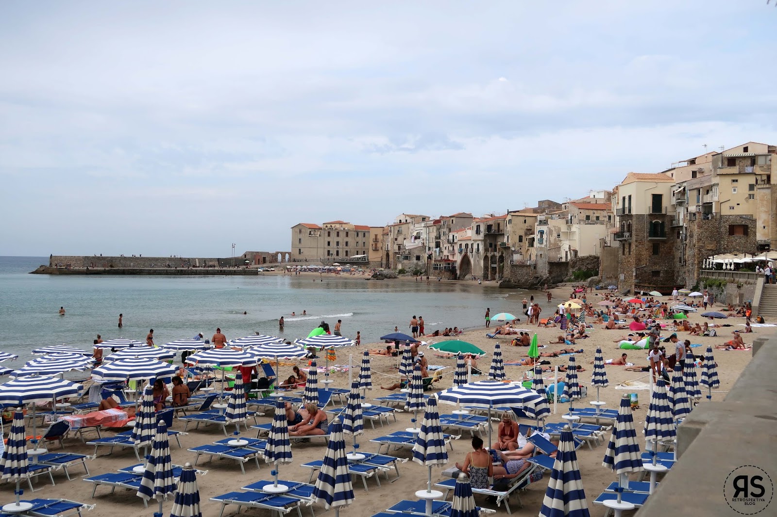 TEDEN NA SICILIJI 2. DEL RetroSpektiva Blog