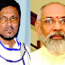 தவராசாவிடம் வாங்கிக் கட்டிக்கொண்ட விக்கி!