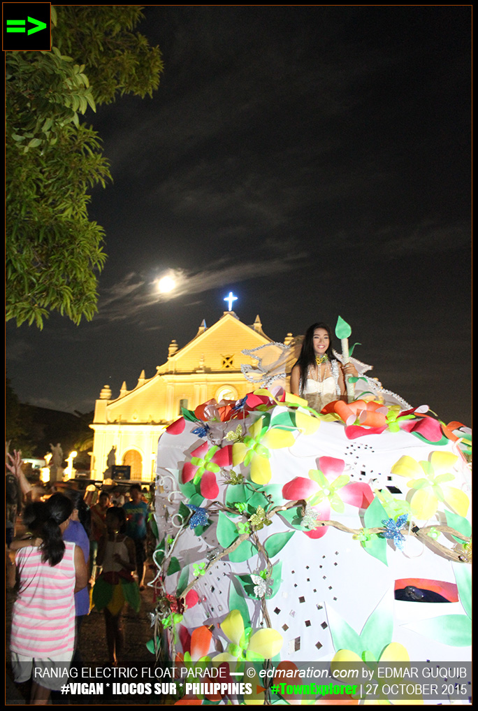 VIGAN RANIAG TWILIGHT FESTIVAL