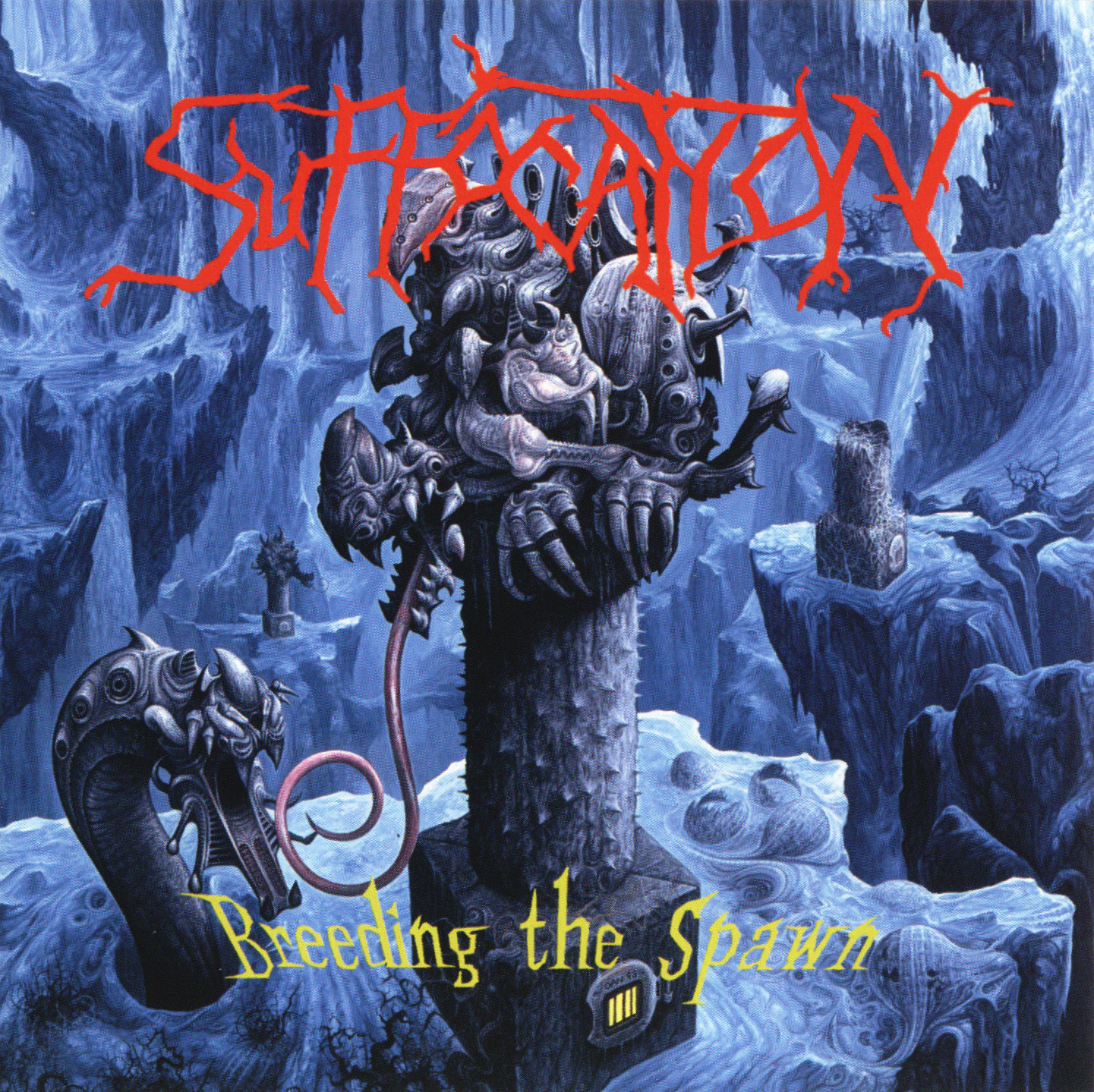 Suffocation Breeding The Spawn Blogspot Suffocation Breeding The Spawn Blogspot