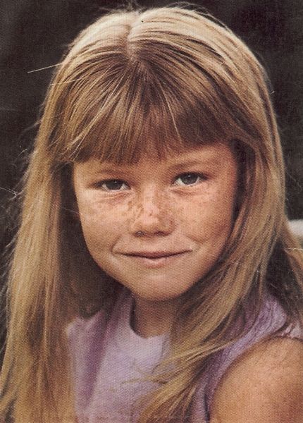 Suzanne Crough Partridge Family Images and Pictures - Becuo