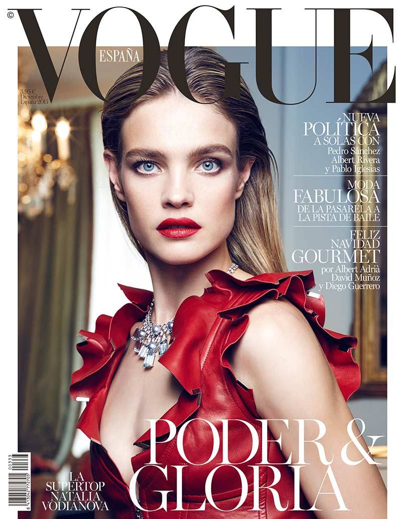 revista vanidades navidad 2017 vogue s covers natalia vodianova revista vanidades navidad 2017 vogue s covers natalia vodianova