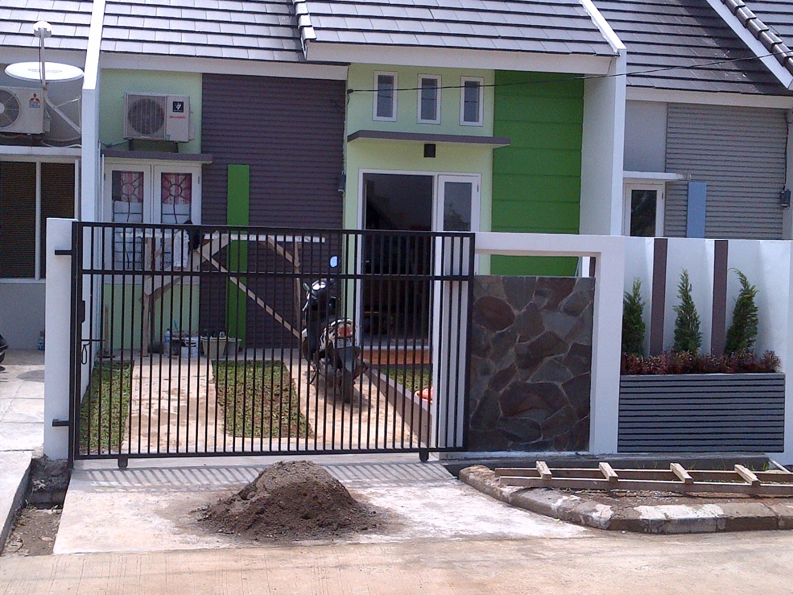 3 5 Ton Ac Unit >> Rumah Kontrakan Di Cikarang | Kontrakan Kost 3 5 Ton Ac Unit >> Rumah Kontrakan Di Cikarang | Kontrakan Kost