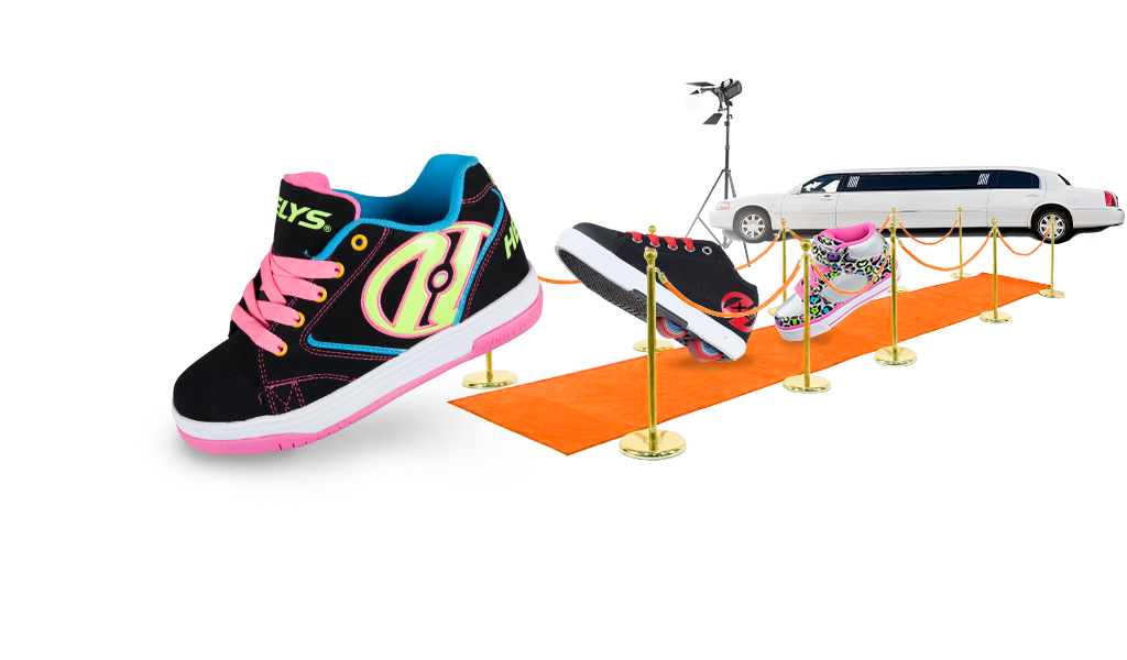 NickALive!: Tickets To Choice Awards 2016 With Nickelodeon And Heelys!