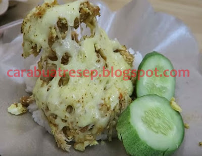 Foto Resep Ayam Geprek Keju Mozarella Super Pedas Sederhana Spesial Asli Enak