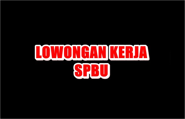 Lowongan Kerja SPBU Pertamina Bukittinggi (Januari 2018 ...
