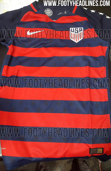 Exclusive+USA+2017+Gold+Cup+Home+Kit+%25