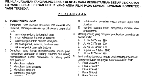 Gaji Penyuluh Agama Kristen Non Pns 2018 Pendukung Ilmu
